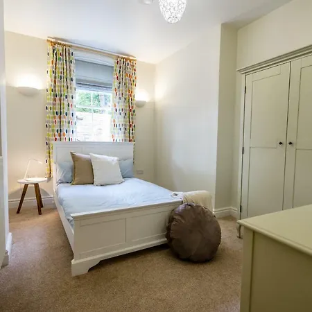 1 Middleton House Apartment York