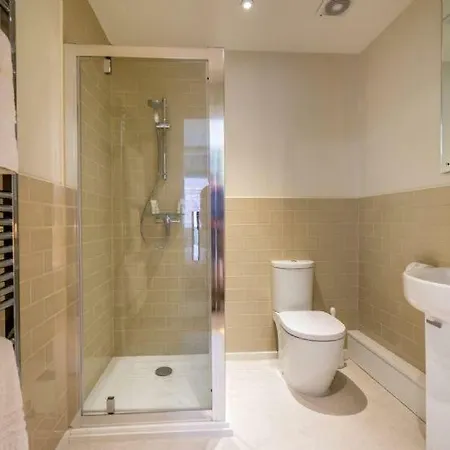 Appartamento 1 Middleton House York