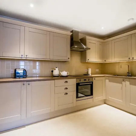 1 Middleton House * York