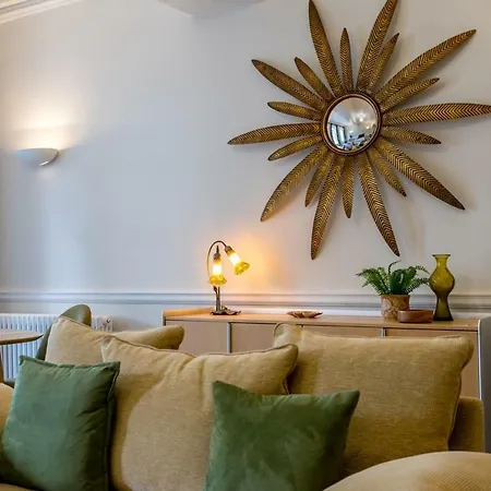 1 Middleton House Appartamento